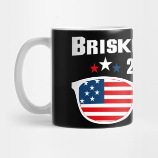 Brisket Ribs 2024 Mug